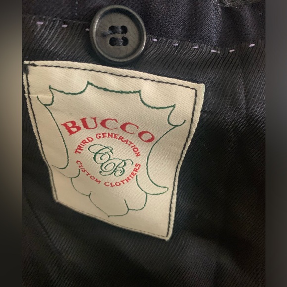 Luciano Natazzi 100%Wool - Picture 6 of 8